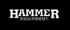 Hammer Equipment logo