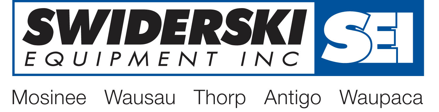 Swiderski Equipment Inc logo
